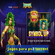 jogos para ps2 torrent